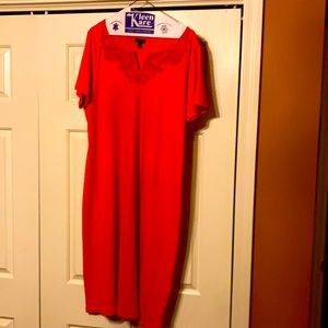 Dresses from Talbots